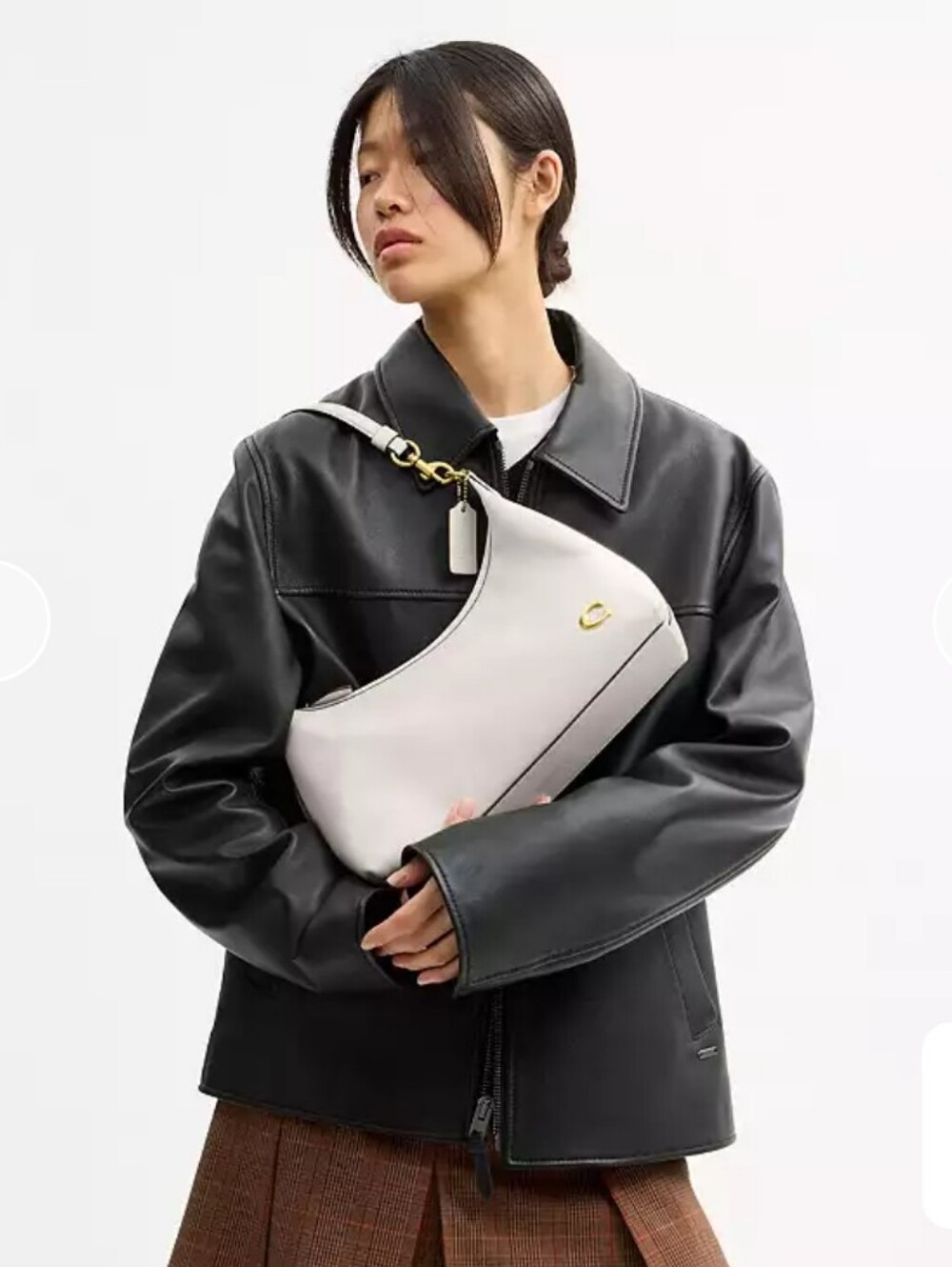 Coach Juliet Shoulder Bag